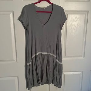 Little White Lies Dress